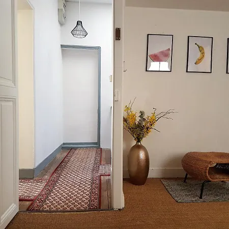 Hyper Centre - Maison David D'angers Angers