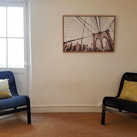 Hyper Centre - Maison David D'angers * Angers