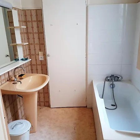 Hyper Centre - Maison David D'angers