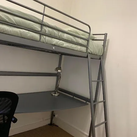 Pensión Hyper Centre - Maison David D'angers Angers