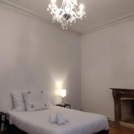 Hyper Centre - Maison David D'angers