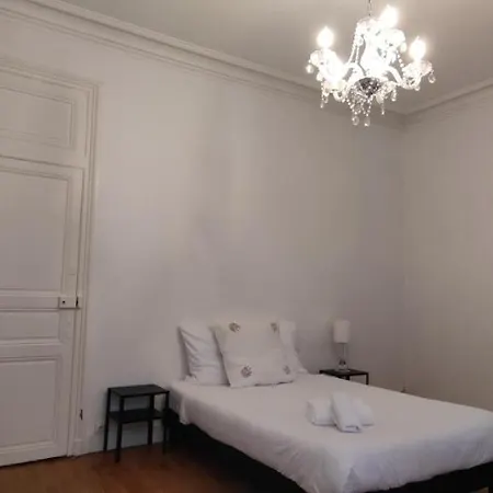 Maison d'hôtes Hyper Centre - Maison David D'angers Angers