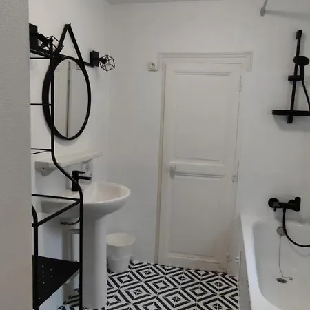 Pensión Hyper Centre - Maison David D'angers